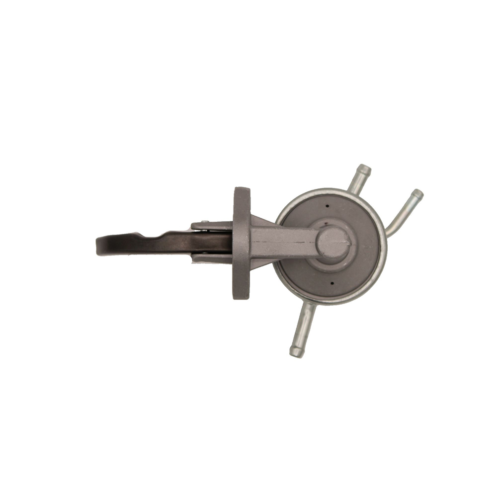 1966 Gmc PB2500 Van Mechanical Fuel Pump
