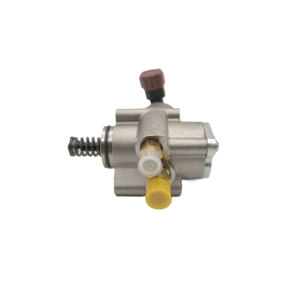 2012 Audi S5 Direct Injection High Pressure Fuel Pump