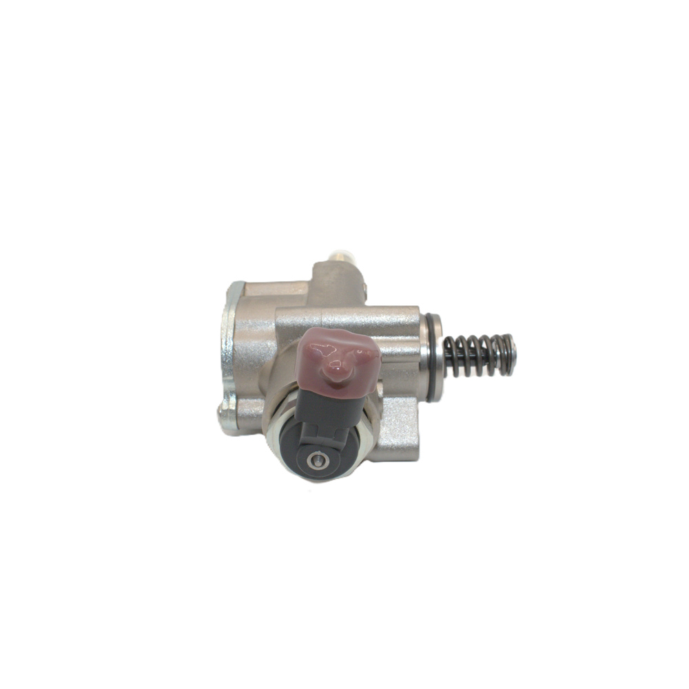 2012 Audi S5 Direct Injection High Pressure Fuel Pump