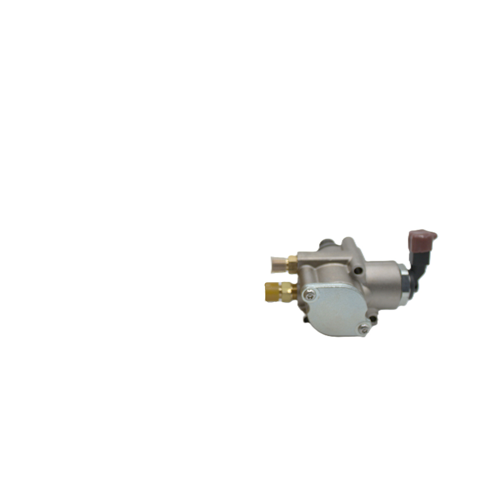 2012 Audi S5 Direct Injection High Pressure Fuel Pump