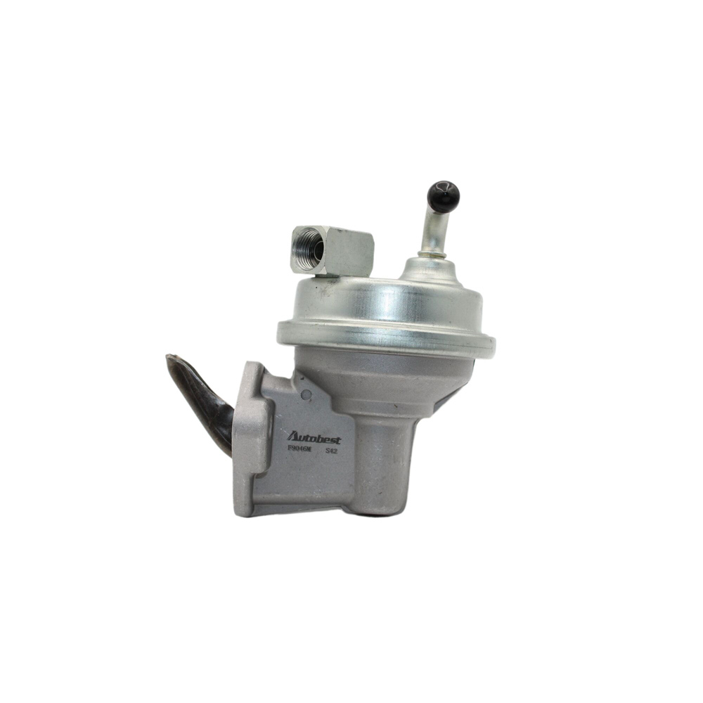 1968 Chevrolet Biscayne Mechanical Fuel Pump
