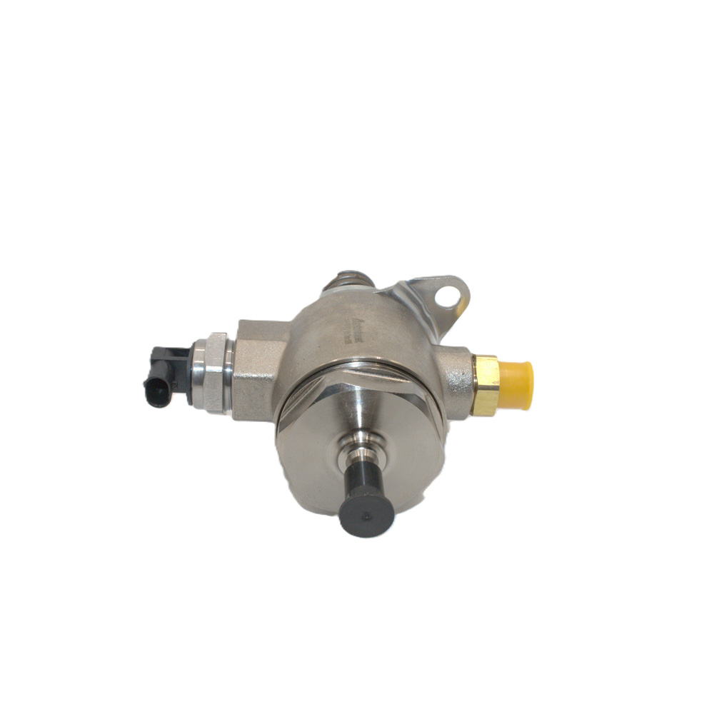 2012 Audi A5 Direct Injection High Pressure Fuel Pump