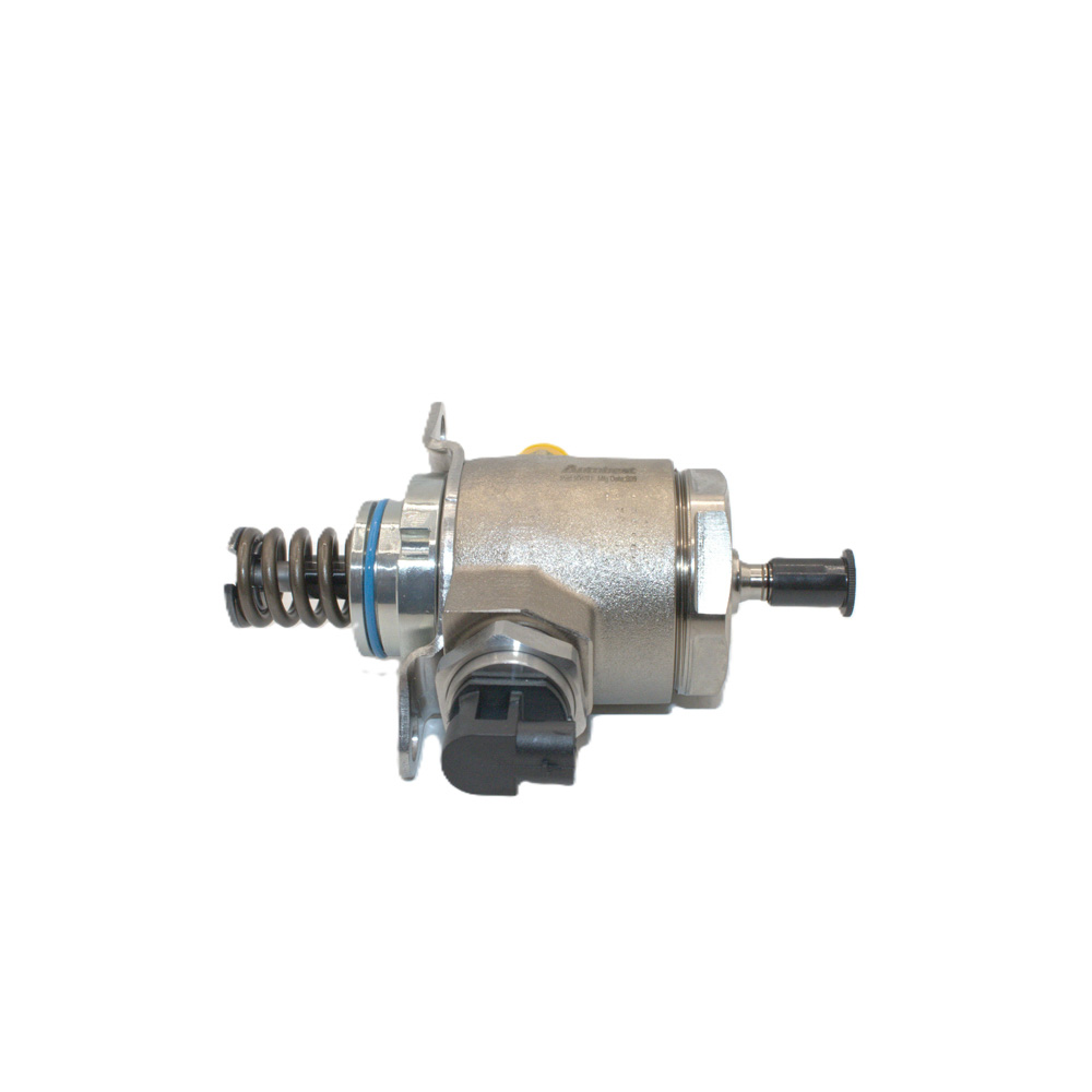 2012 Audi A5 Direct Injection High Pressure Fuel Pump