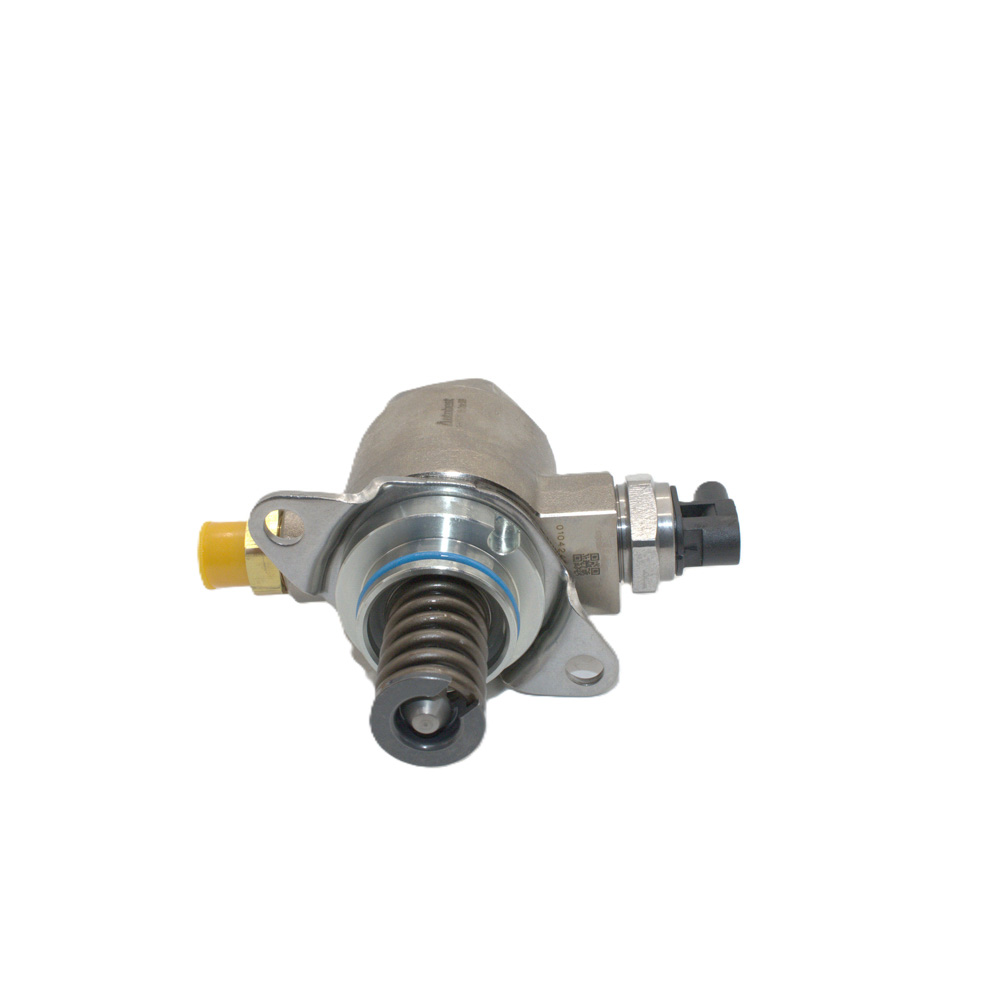 2012 Audi A5 Direct Injection High Pressure Fuel Pump
