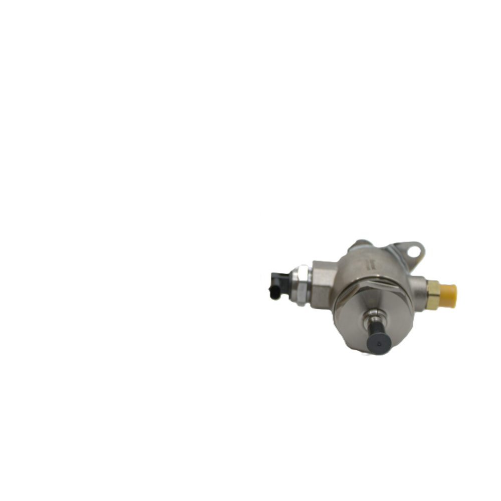 2012 Audi A5 Direct Injection High Pressure Fuel Pump