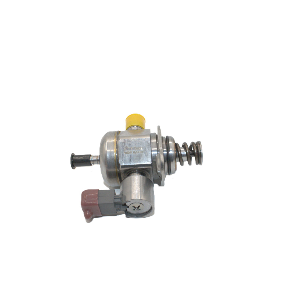 2017 Audi A4 Direct Injection High Pressure Fuel Pump