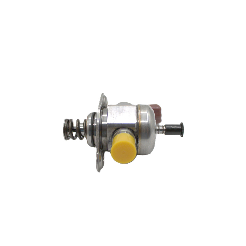 2017 Audi A4 Direct Injection High Pressure Fuel Pump