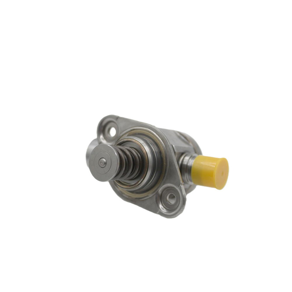 2017 Audi A4 Direct Injection High Pressure Fuel Pump