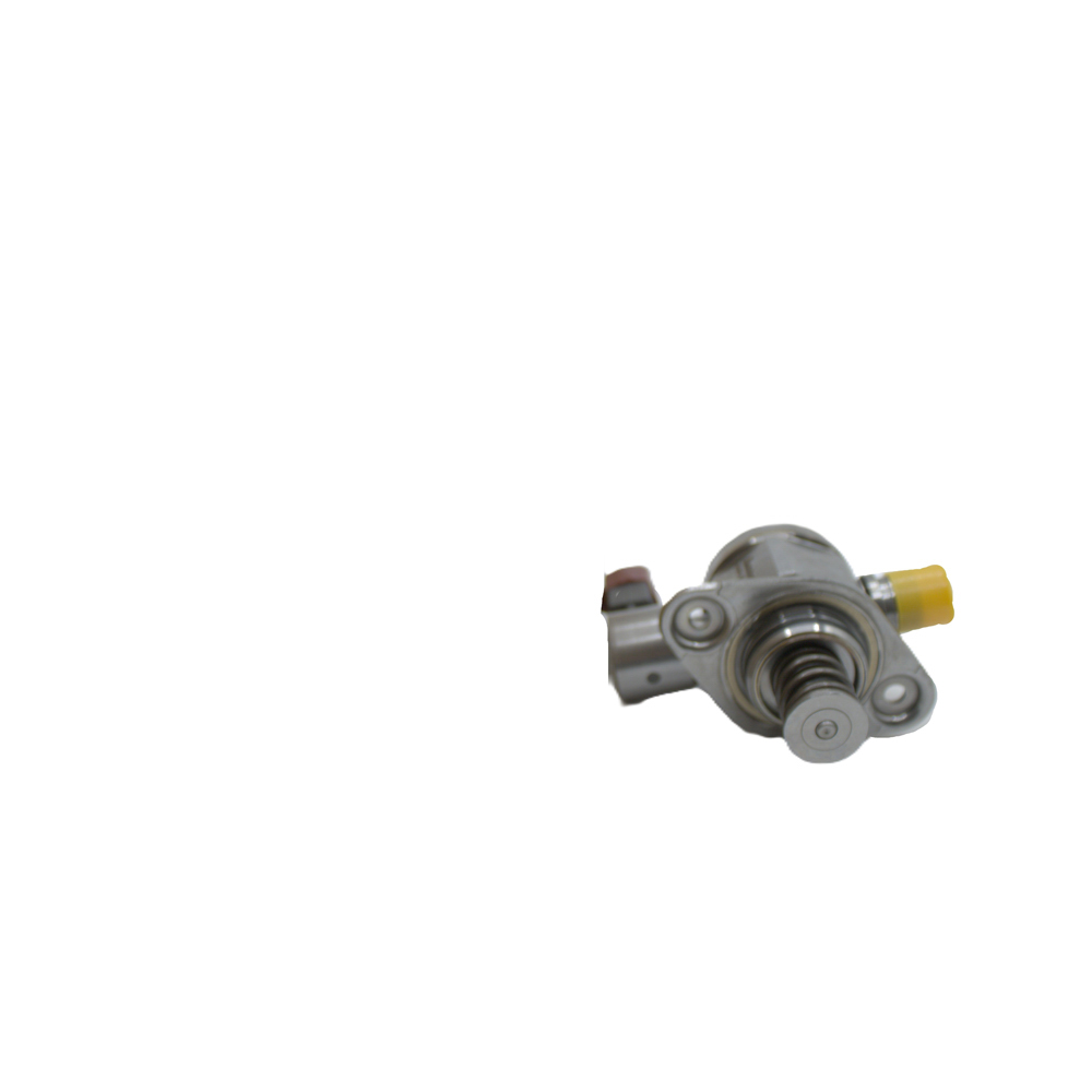 2017 Audi A4 Direct Injection High Pressure Fuel Pump