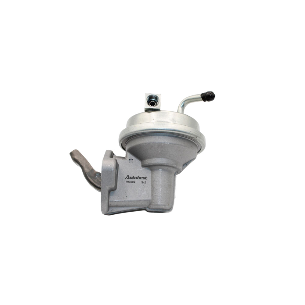 1969 Chevrolet Nova Mechanical Fuel Pump