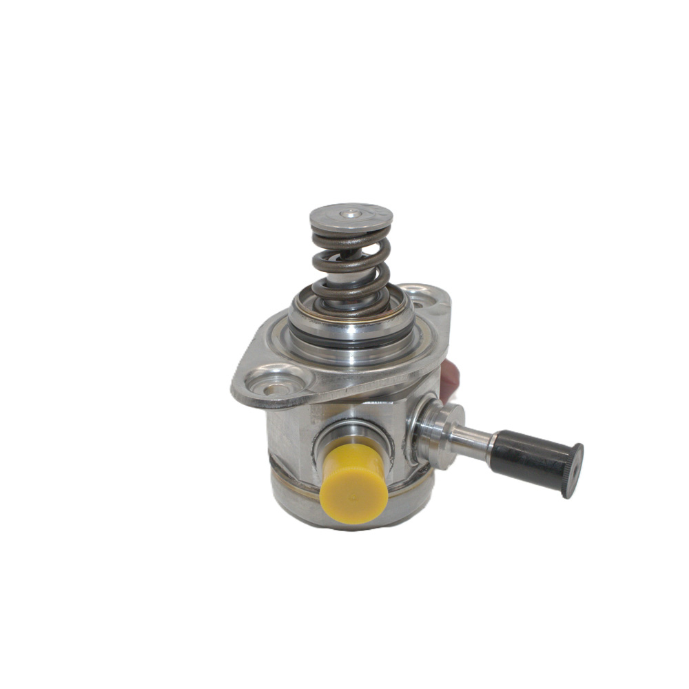 2014 Kia Forte Direct Injection High Pressure Fuel Pump