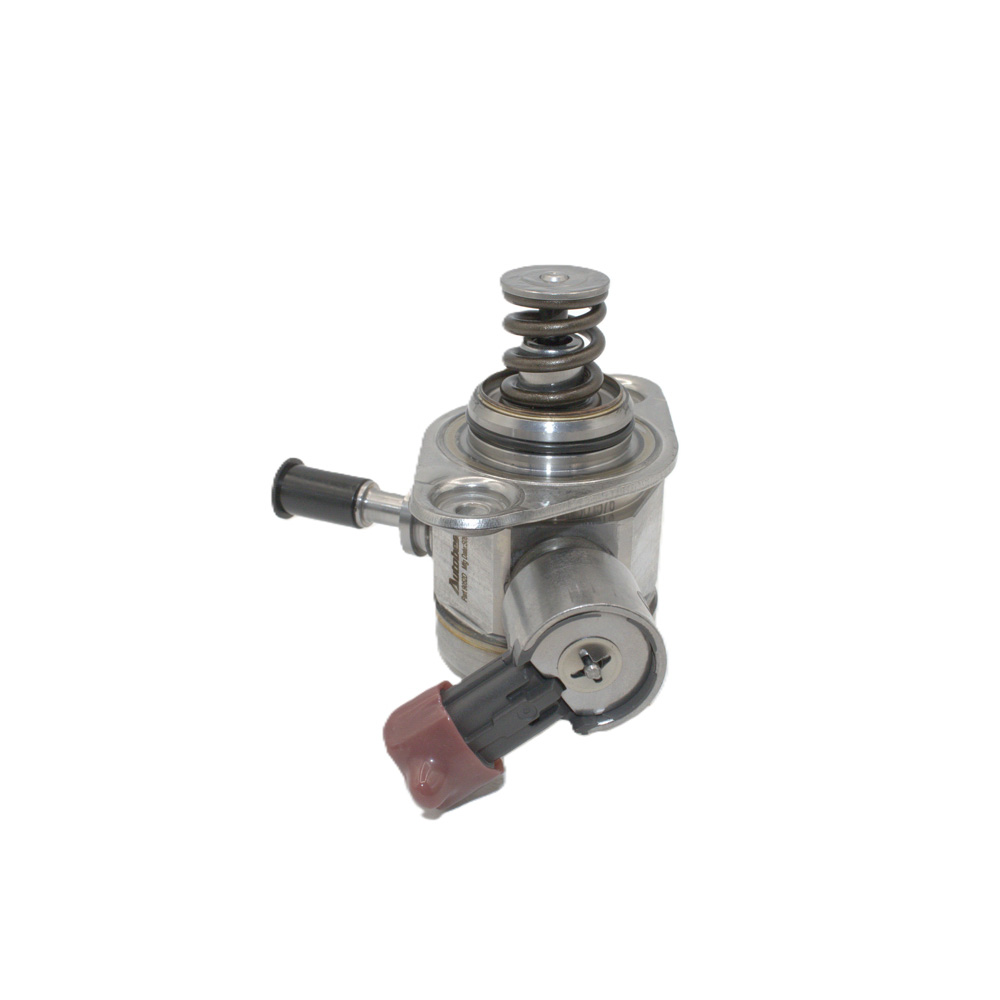 2014 Kia Forte Direct Injection High Pressure Fuel Pump