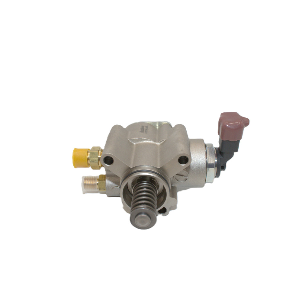 2012 Audi S5 Direct Injection High Pressure Fuel Pump