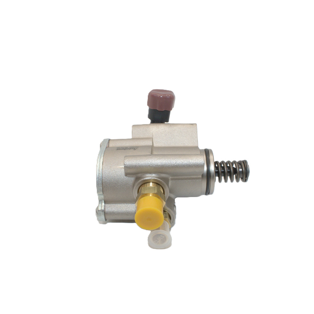 2012 Audi S5 Direct Injection High Pressure Fuel Pump