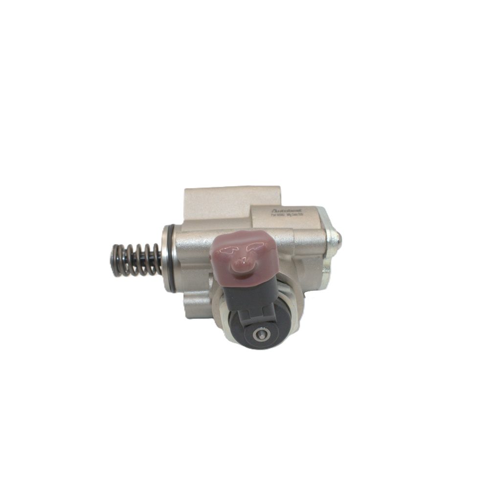 2012 Audi S5 Direct Injection High Pressure Fuel Pump