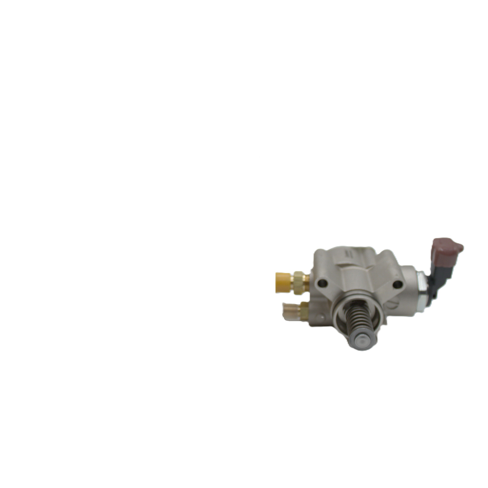 2012 Audi S5 Direct Injection High Pressure Fuel Pump