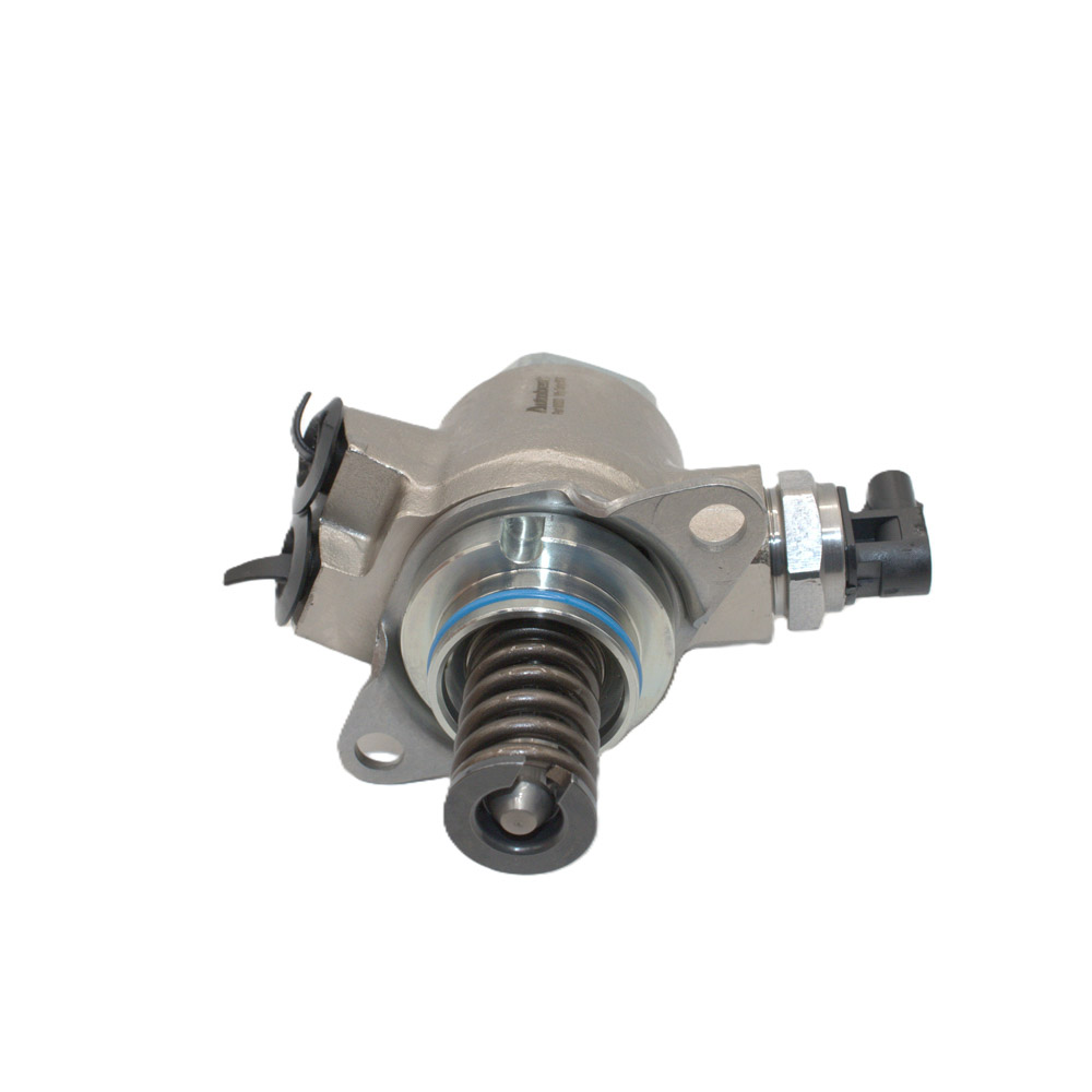 2016 Audi Q5 Direct Injection High Pressure Fuel Pump