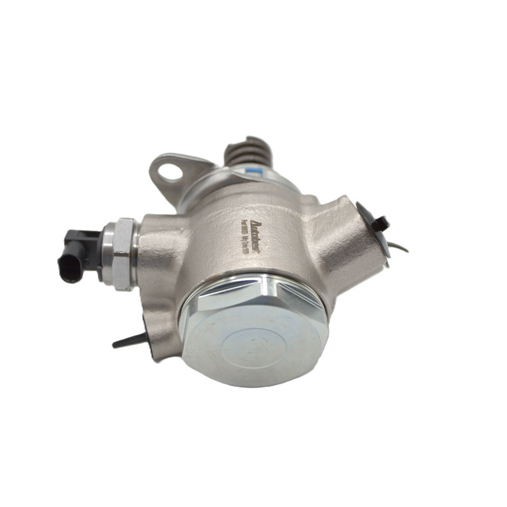 2016 Audi Q5 Direct Injection High Pressure Fuel Pump