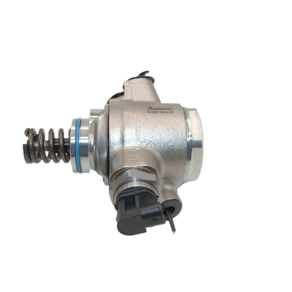 2016 Audi Q5 Direct Injection High Pressure Fuel Pump