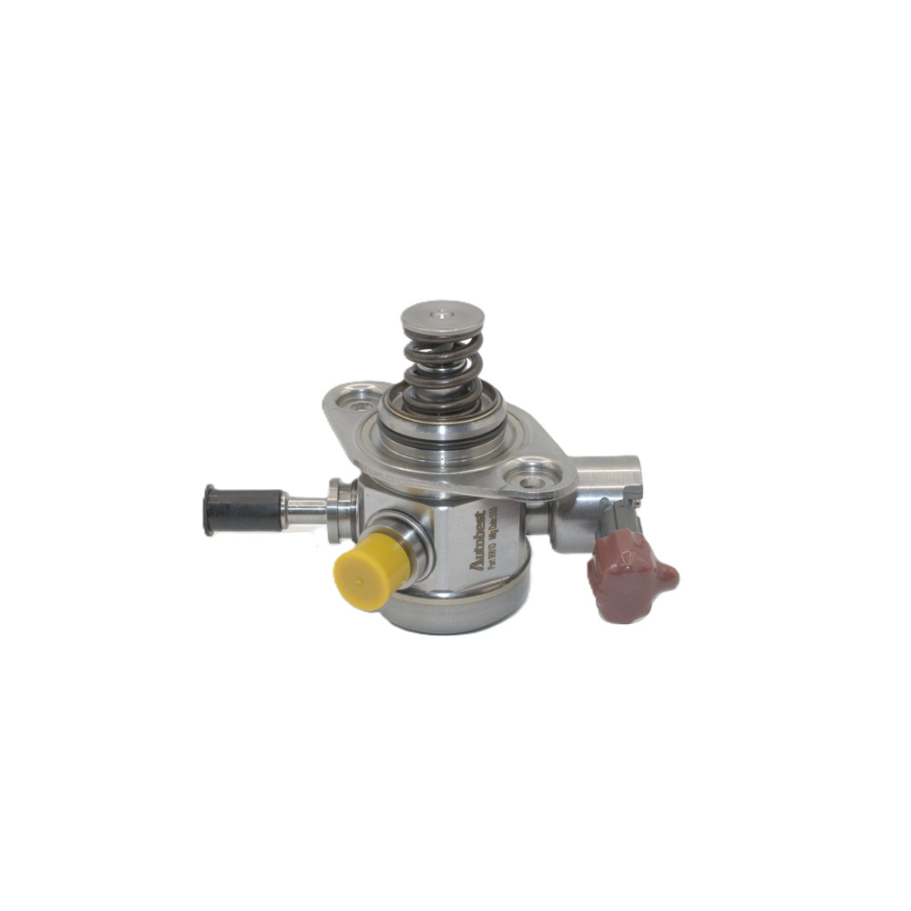 2012 Kia Rio Direct Injection High Pressure Fuel Pump