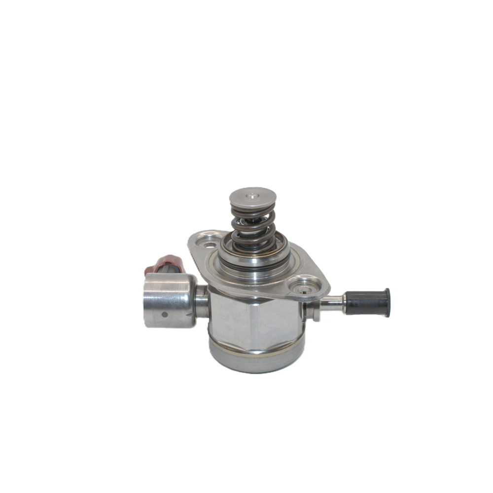 2012 Kia Rio Direct Injection High Pressure Fuel Pump