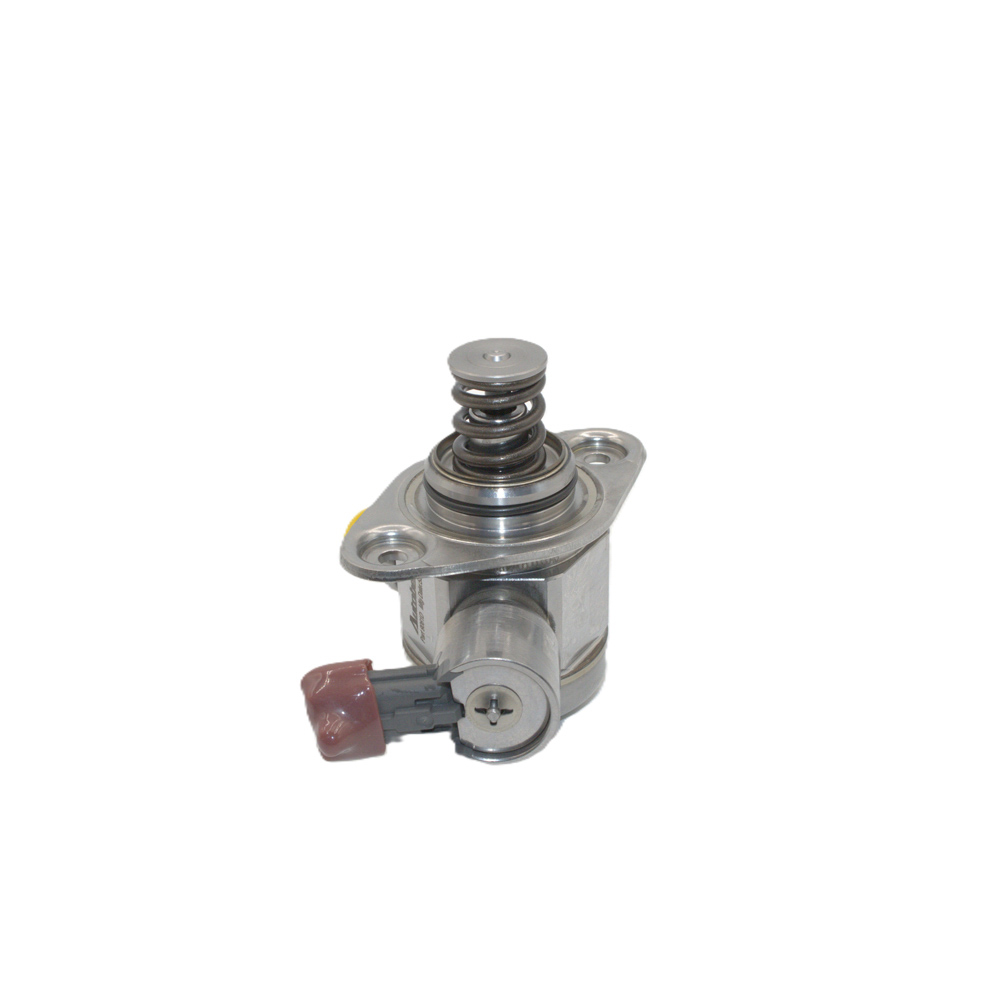 2012 Kia Rio Direct Injection High Pressure Fuel Pump