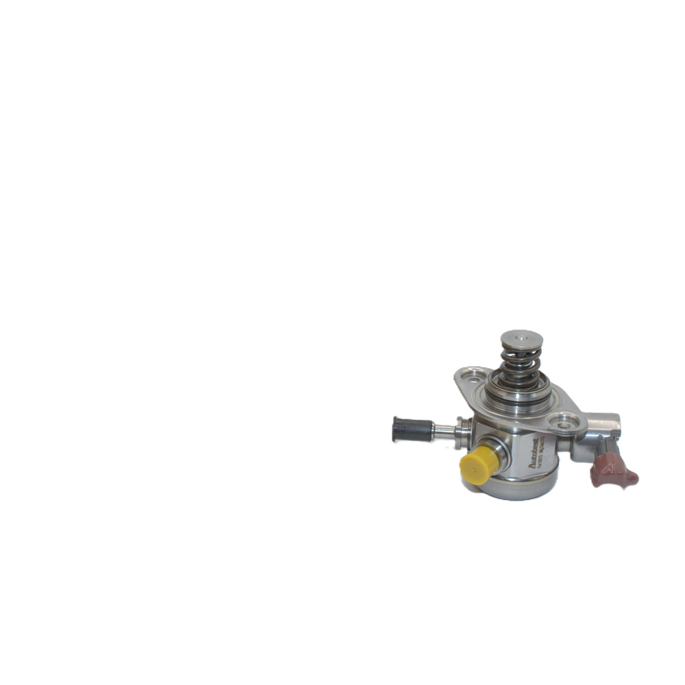 2012 Kia Rio Direct Injection High Pressure Fuel Pump