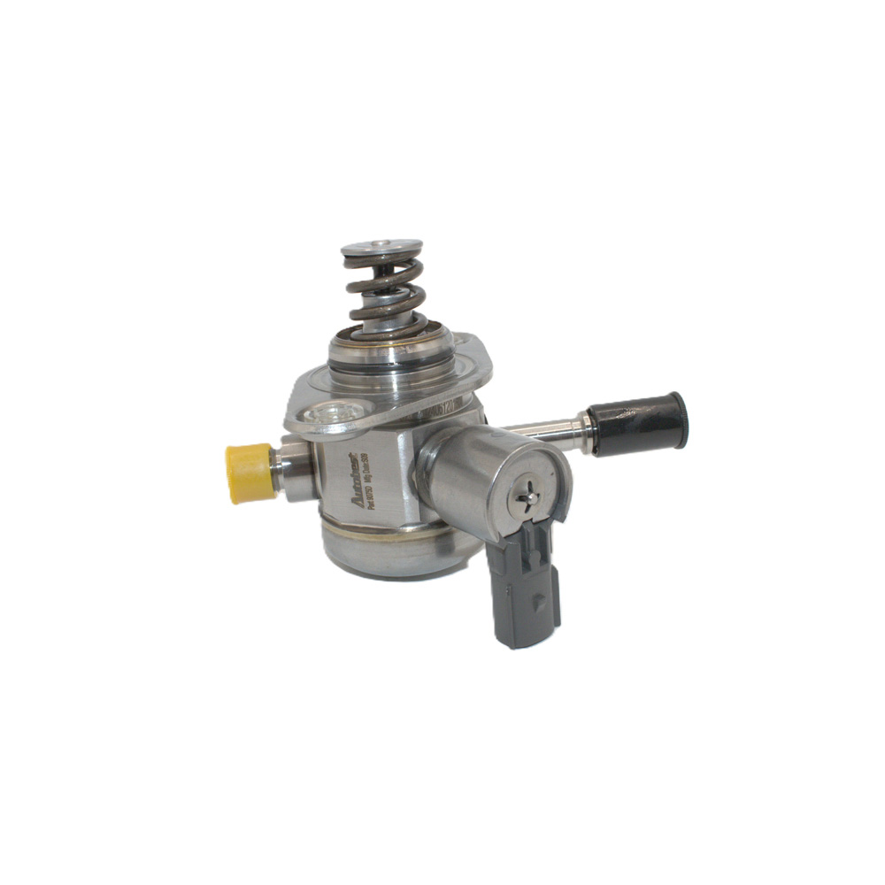 2016 Buick Regal Direct Injection High Pressure Fuel Pump