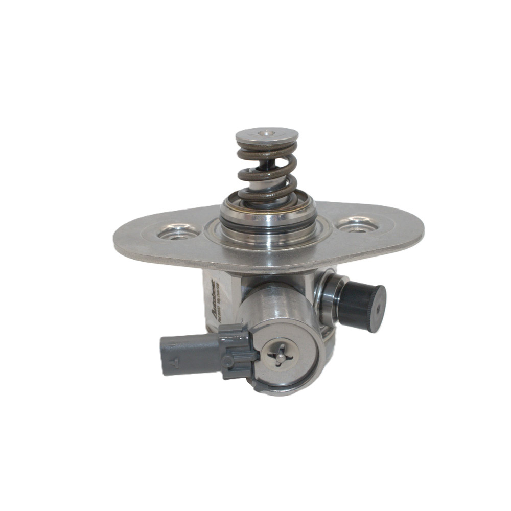 2012 Bmw M6 Direct Injection High Pressure Fuel Pump