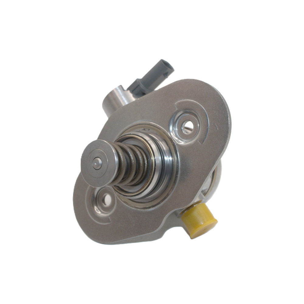 2012 Bmw M6 Direct Injection High Pressure Fuel Pump