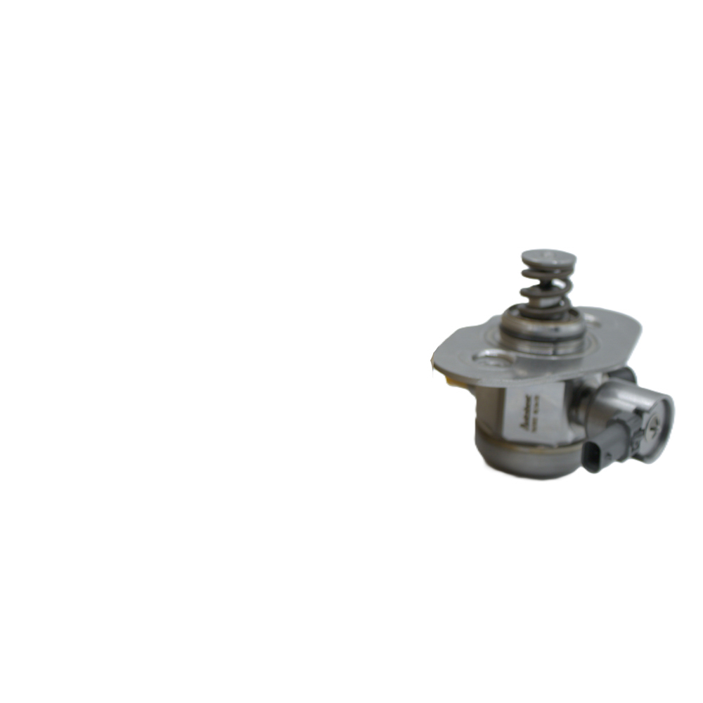 2012 Bmw M6 Direct Injection High Pressure Fuel Pump