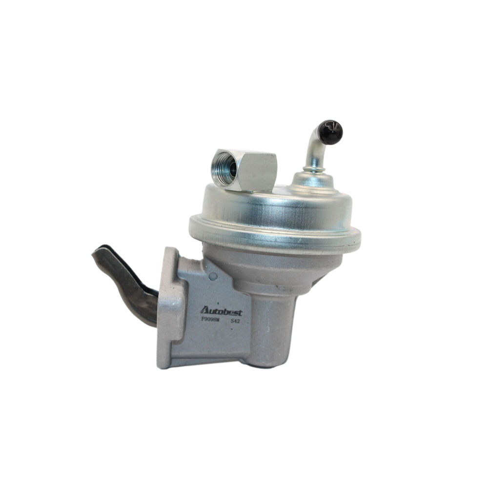 1982 Gmc B6000 Mechanical Fuel Pump