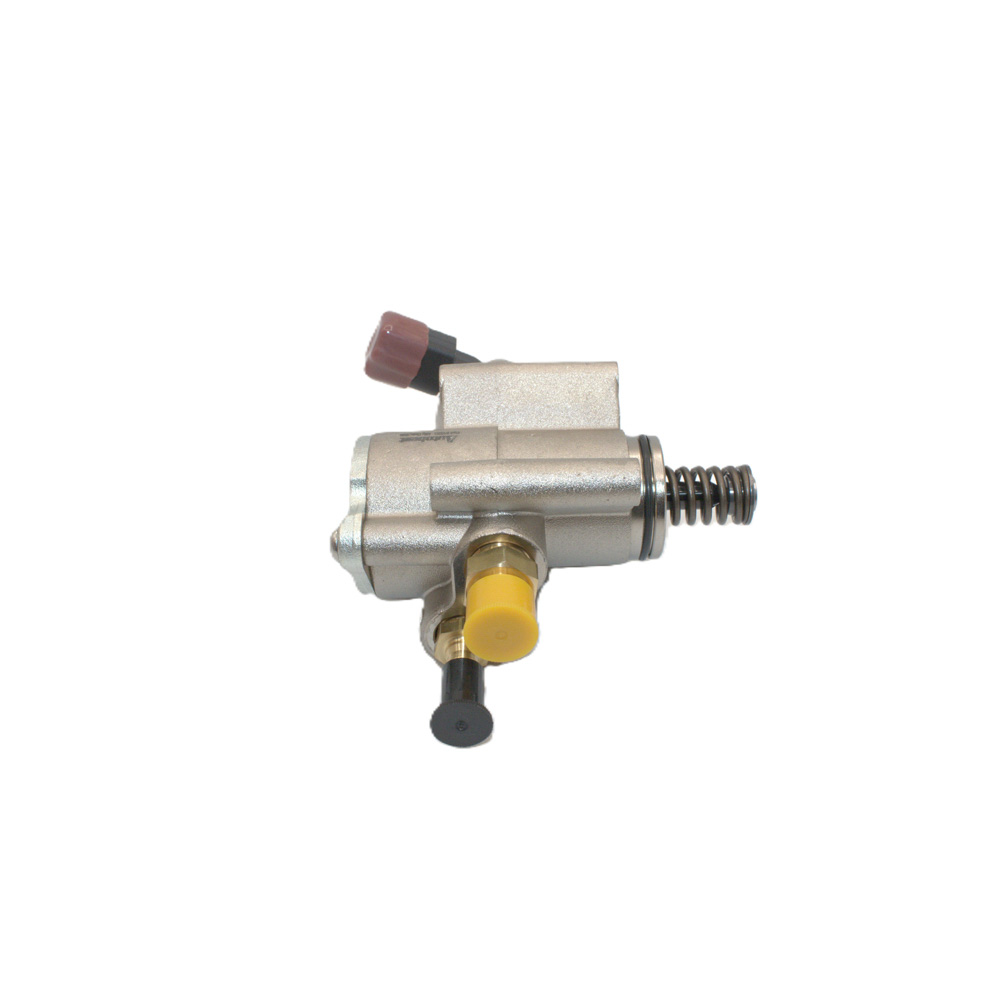 2017 Porsche Cayenne Direct Injection High Pressure Fuel Pump