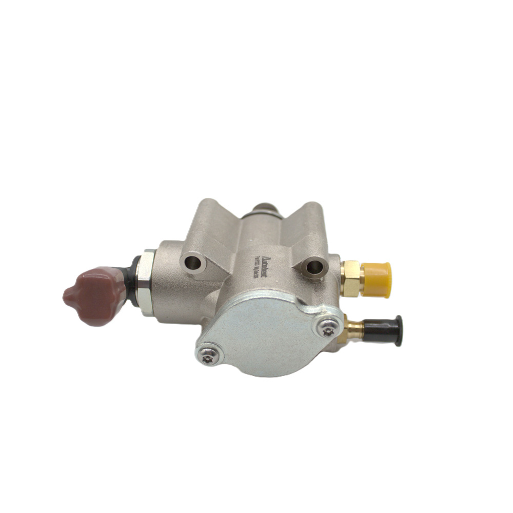 2017 Porsche Cayenne Direct Injection High Pressure Fuel Pump