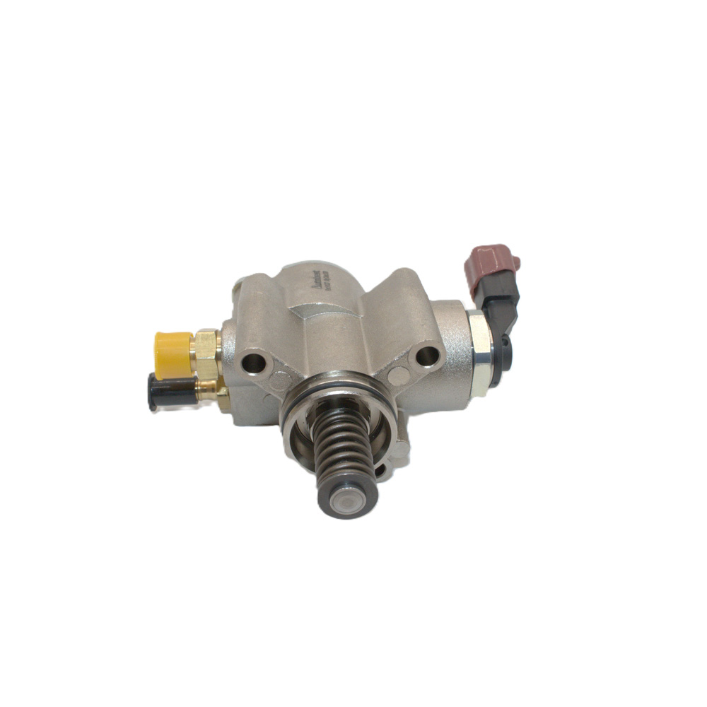 2017 Porsche Cayenne Direct Injection High Pressure Fuel Pump