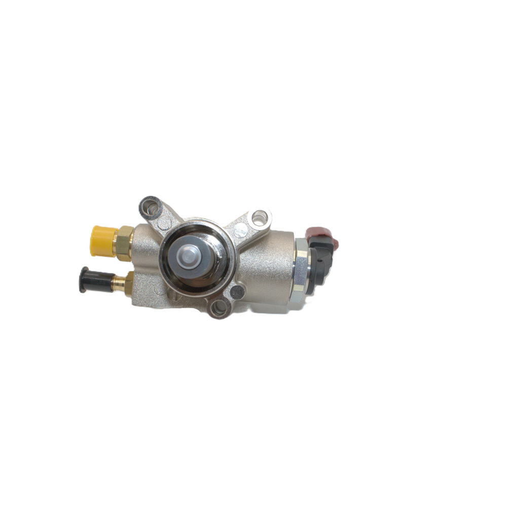 2017 Porsche Cayenne Direct Injection High Pressure Fuel Pump