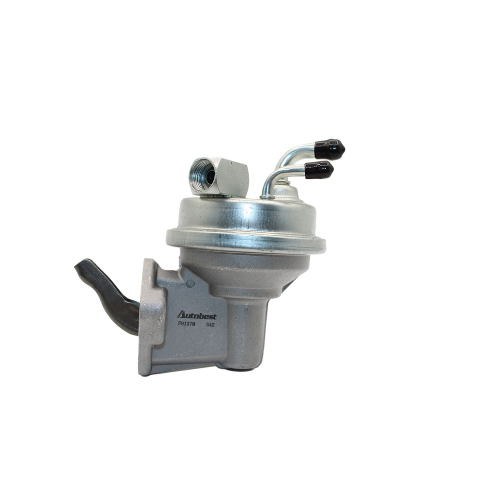 1982 Chevrolet K5 Blazer Mechanical Fuel Pump
