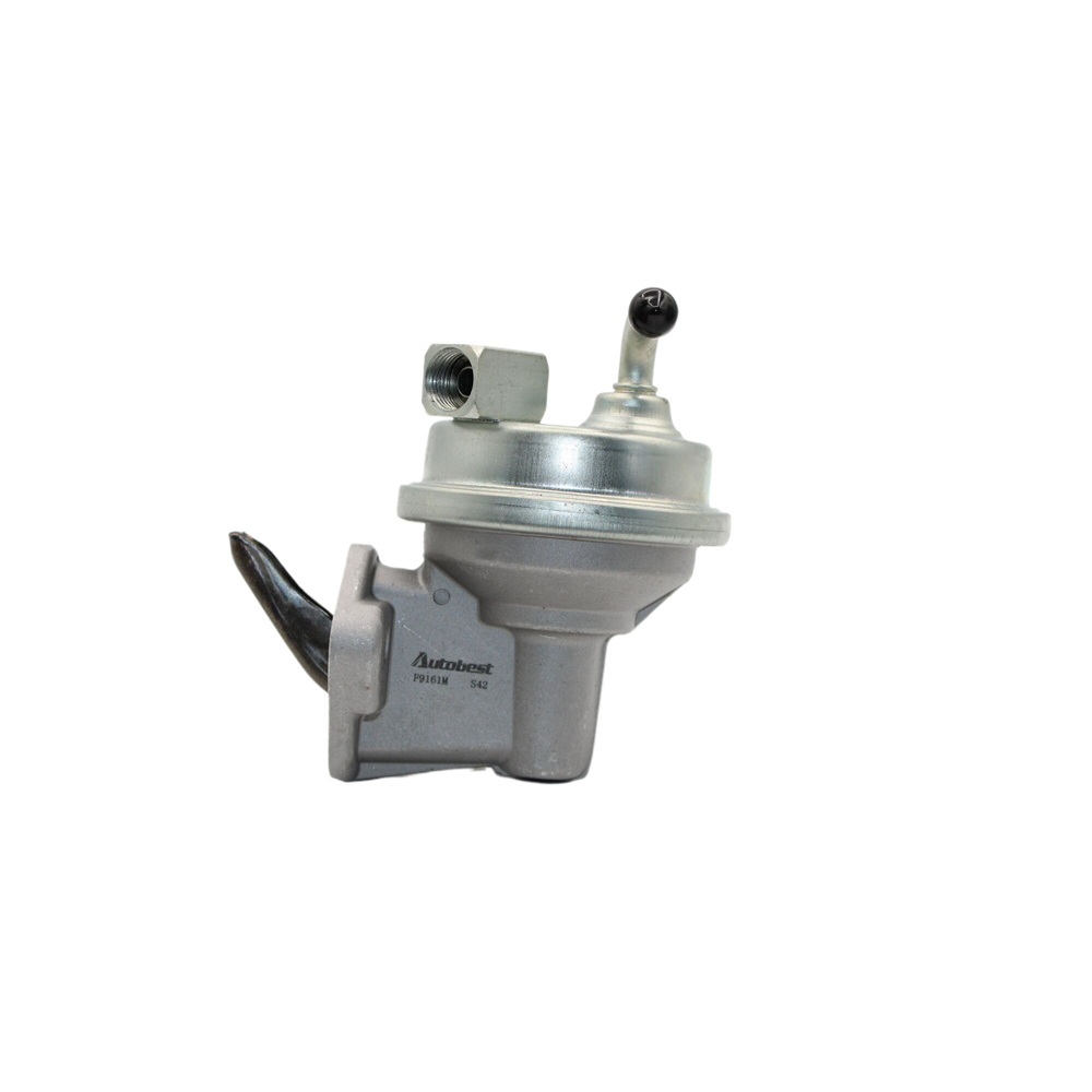 1994 Gmc P3500 Mechanical Fuel Pump