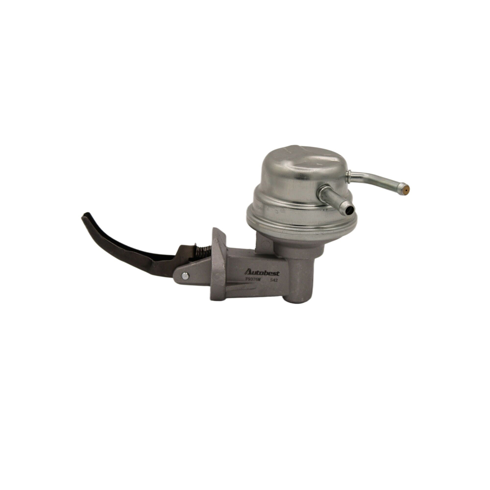 1987 Mazda B2000 Mechanical Fuel Pump