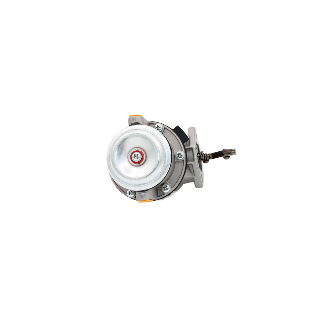 1949 Chevrolet Fleetline Mechanical Fuel Pump
