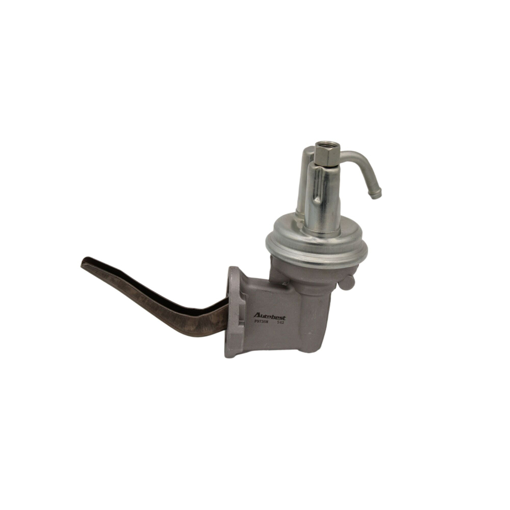 1982 Jeep J10 Mechanical Fuel Pump