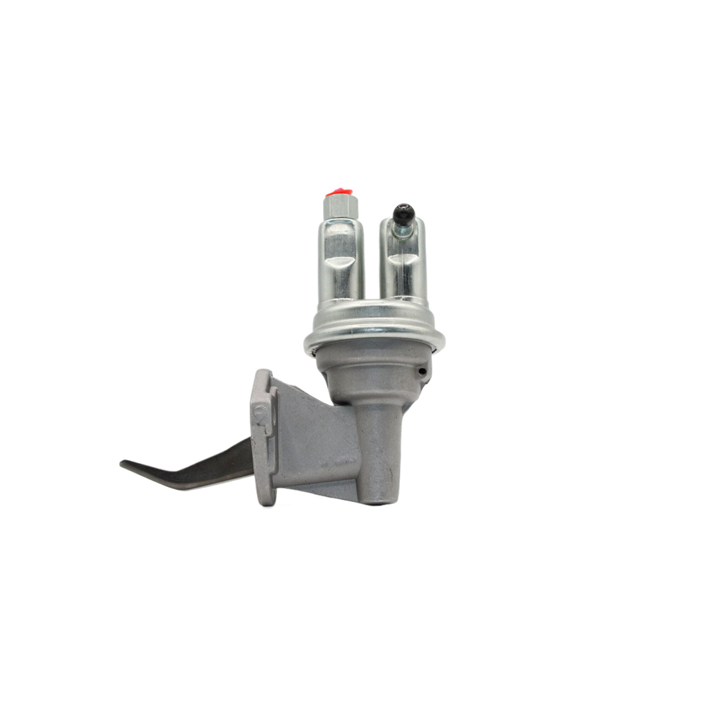 1982 Jeep CJ Models Mechanical Fuel Pump
