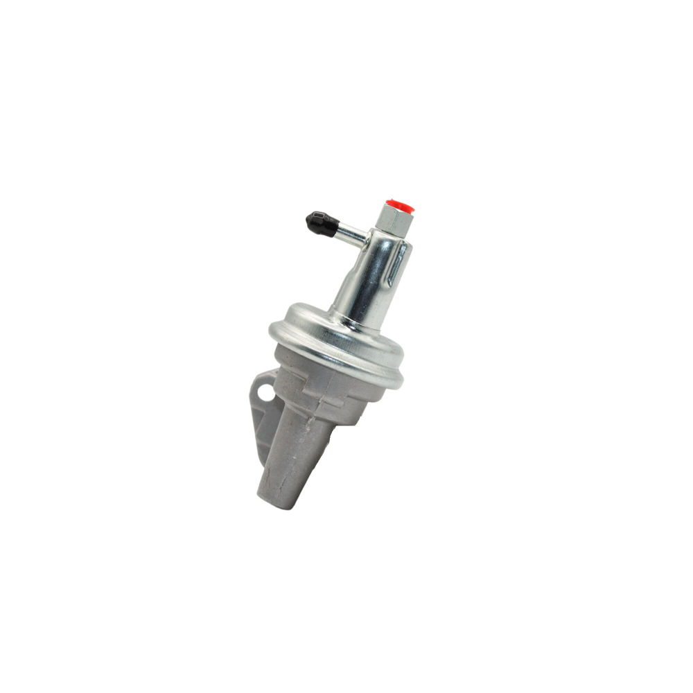 1982 Jeep CJ Models Mechanical Fuel Pump