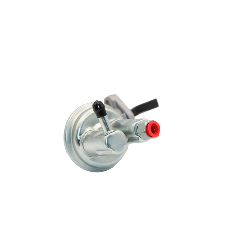 1982 Jeep CJ Models Mechanical Fuel Pump