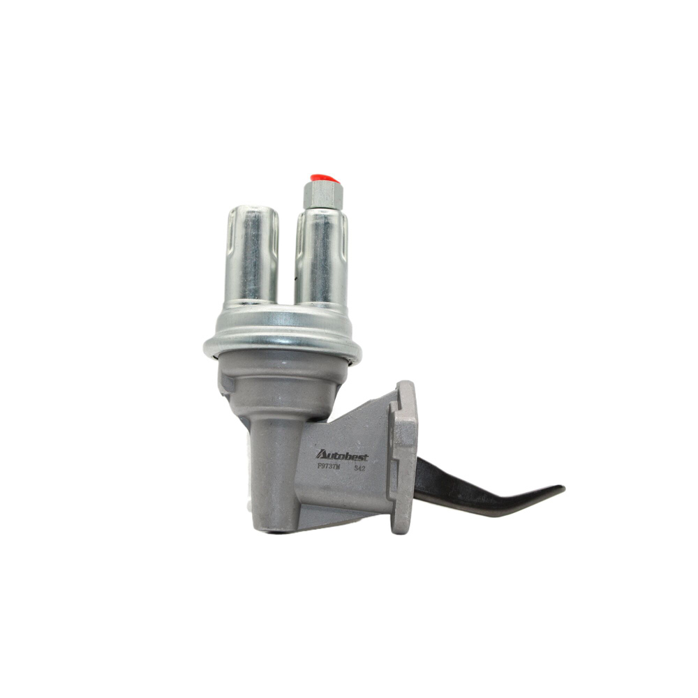 1982 Jeep CJ Models Mechanical Fuel Pump