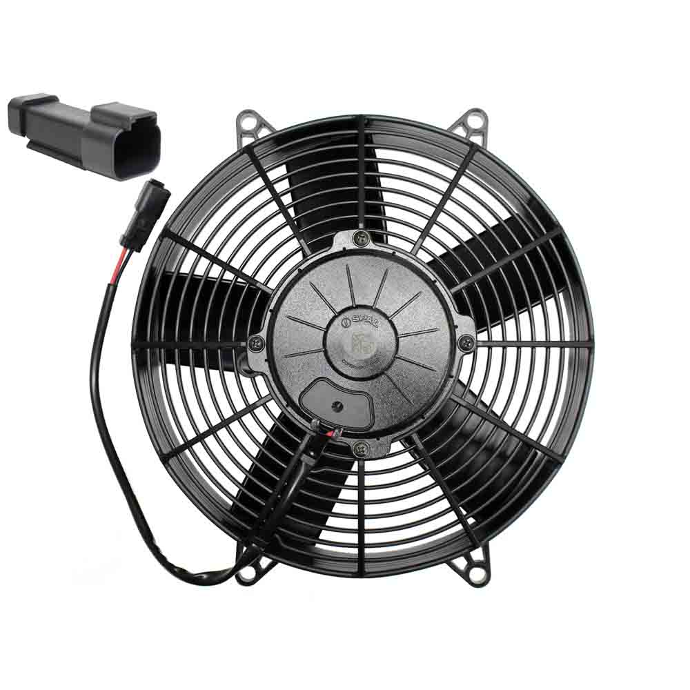 2025 Caterpillar All Models A/C Condenser Fan Assembly