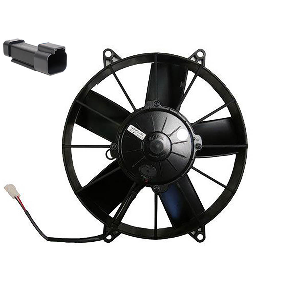 2025 Caterpillar All Models A/C Condenser Fan Assembly