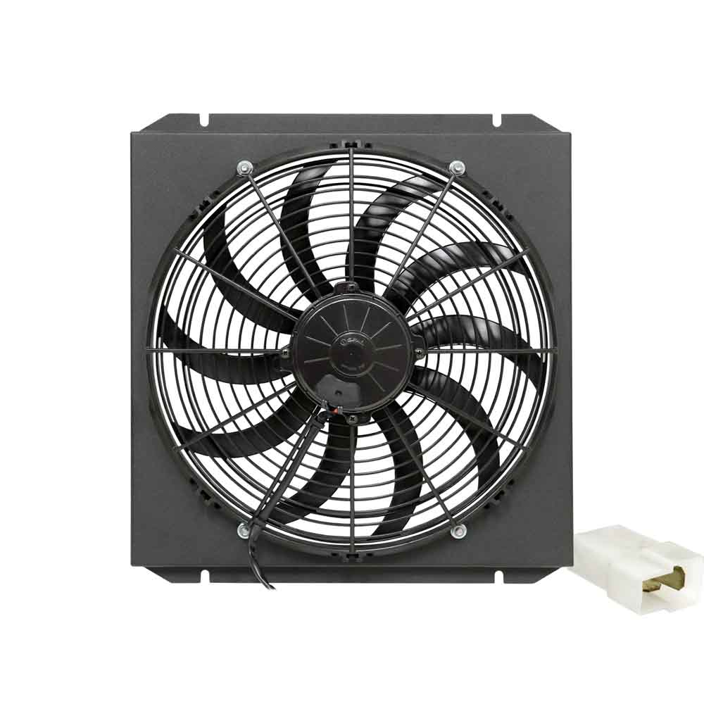2025 Caterpillar All Models A/C Condenser Fan