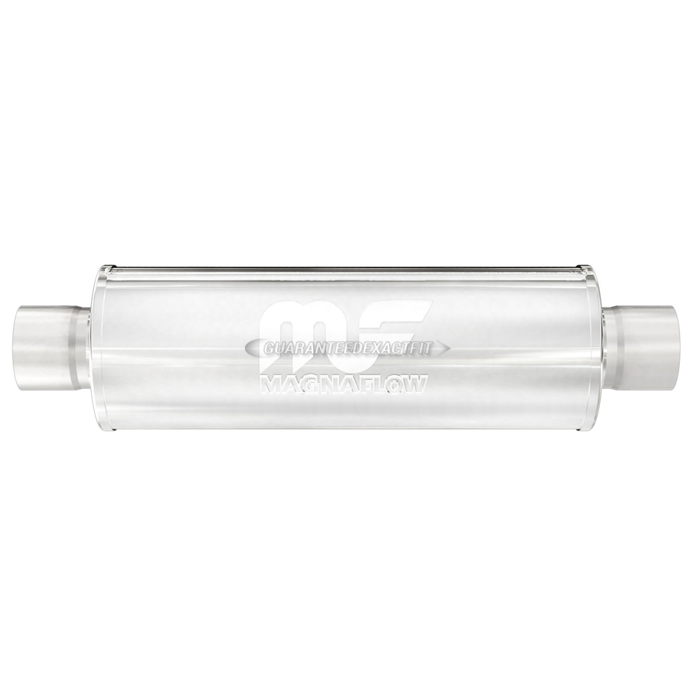 MagnaFlow Exhaust Products 10414 Muffler
