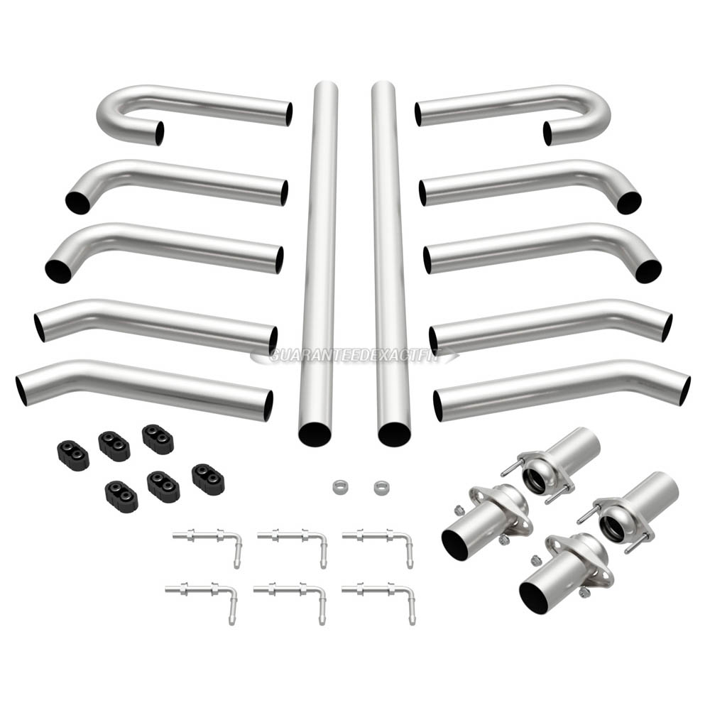 Performance Exhaust System